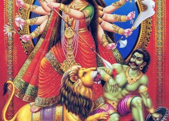 ತಾವೂರು: ಶ್ರೀ ಮಹಿಷಾಸುರ ಮರ್ಧಿನಿ ದೇವಿ ವಾರ್ಷಿಕ ಉತ್ಸವ ಆರಂಭ