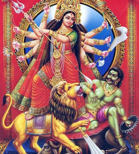 ತಾವೂರು: ಶ್ರೀ ಮಹಿಷಾಸುರ ಮರ್ಧಿನಿ ದೇವಿ ವಾರ್ಷಿಕ ಉತ್ಸವ ಆರಂಭ