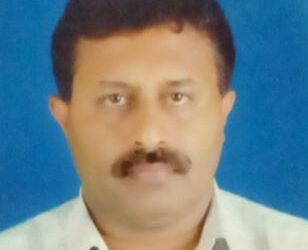 ರಸ್ತೆ ದಾಟುತ್ತಿದ್ದ ವ್ಯಕ್ತಿಗೆ ಗುದ್ದಿದ ಕಾರು, ವ್ಯಕ್ತಿ ಸಾವು