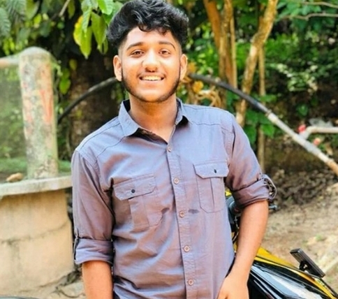 ಮಡಿಕೇರಿ: ನೀರಿನಲ್ಲಿ ಮುಳುಗಿ ಯುವಕ ಸಾವು