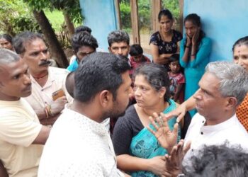 ಕೊಡಗಿನಲ್ಲಿ ಕೇರಳದ ಕ್ರೈಸ್ತ ದಂಪತಿಗಳಿಂದ ಮತಾಂತರಕ್ಕೆ ಯತ್ನ