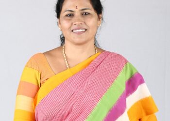 ಕೇಂದ್ರ ಸಚಿವೆ ಶೋಭಾ ಕರಂದ್ಲಾಜೆ ಕರ್ನಾಟಕದ ಮುಂದಿನ ಸಿಎಂ..?