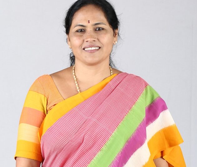 ಕೇಂದ್ರ ಸಚಿವೆ ಶೋಭಾ ಕರಂದ್ಲಾಜೆ ಕರ್ನಾಟಕದ ಮುಂದಿನ ಸಿಎಂ..?