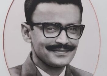 ಐವರ್ನಾಡು: ಮೇ8ಕ್ಕೆ ದಿ.ಎನ್‌.ಎಂ.ಬಾಲಕೃಷ್ಣ ಗೌಡರ ಭವ್ಯ ಪುತ್ಥಳಿ ಲೋಕಾರ್ಪಣೆ