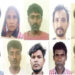 ಗೋಡೆ ಕೊರೆದು ಚಿನ್ನಾಭರಣ ದೋಚಿದ ಕಳ್ಳರು ಅರೆಸ್ಟ್