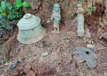 ಗುಳಿಗ ದೈವದ ಪವಾಡ, ನುಡಿದಂತೆಯೇ ಕಂಡಿತು..!