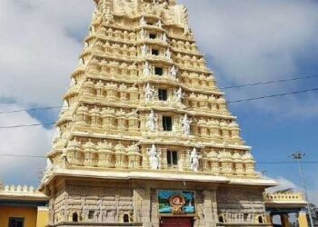ಚಾಮುಂಡಿ ದೇವಸ್ಥಾನದಲ್ಲಿ ಭಕ್ತರಿಗೆ ಸಿಗಲಿದೆ ತೆಂಗಿನಕಾಯಿ ತೀರ್ಥ