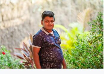 ಎಸ್ ಎಸ್ ಎಲ್ ಸಿ ಫಲಿತಾಂಶ: ಚಿಂತನ್ ಬಾಳೆಕಜೆಗೆ 570 ಅಂಕ