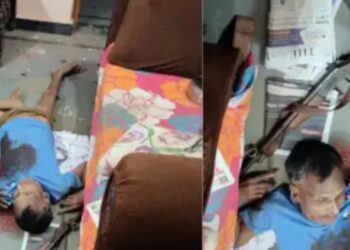 ಆತ್ಮಹತ್ಯೆಗೆ ಶರಣಾದ ನಿವೃತ್ತ ನ್ಯಾಯಾಧೀಶ