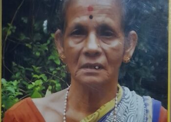 ಹೊನ್ನಮ್ಮ ಕಡೋಡಿ ನಿಧನ