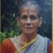 ಹೊನ್ನಮ್ಮ ಕಡೋಡಿ ನಿಧನ