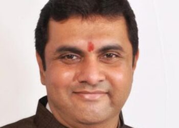 ಕಾಂಗ್ರೆಸ್ ಗೆ ಪ್ರಮೋದ್ ಮಧ್ವರಾಜ್ ಗುಡ್ ಬೈ