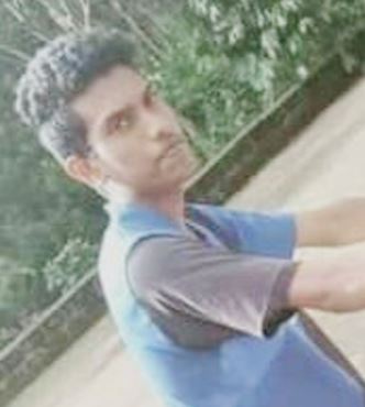 ಸ್ನಾನಕ್ಕೆಂದು ಹೋದ ಯುವಕ ಸುಳಿಗೆ ಸಿಕ್ಕಿ ಸಾವು