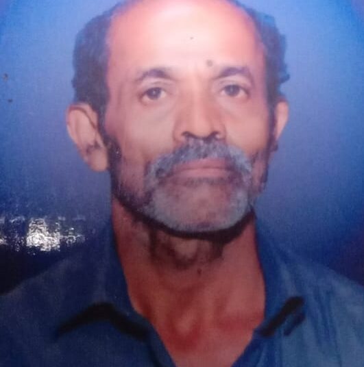 ದೊಡ್ಡಡ್ಕ: ಅನಾರೋಗ್ಯದಿಂದ ವ್ಯಕ್ತಿ ಸಾವು