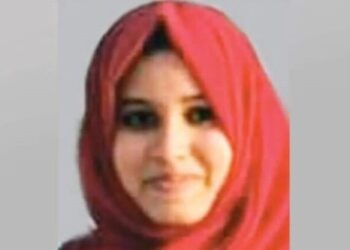 ಗಂಟಲಲ್ಲಿ ಮಾಂಸದ ಚೂರು ಸಿಲುಕಿ ಎಂಎಸ್ಸಿ ವಿದ್ಯಾರ್ಥಿನಿ ಸಾವು..!