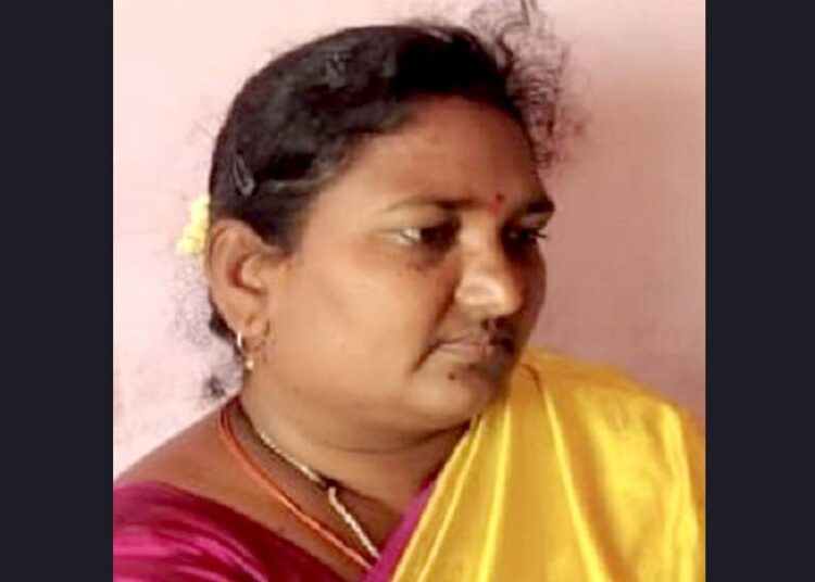 ₹55 ಸಾವಿರ ಲಂಚ ಸ್ವೀಕಾರ, ಎಸಿಬಿ ಬಲೆಗೆ ಬಿದ್ದ ಪಿಡಿಒ