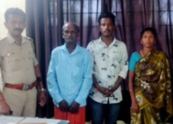 ಕಾಣೆಯಾಗಿದ್ದ ಬೆಳ್ಳಾರೆಯ ಮಹಿಳೆ ತಮಿಳುನಾಡಿನಲ್ಲಿ ಪತ್ತೆ