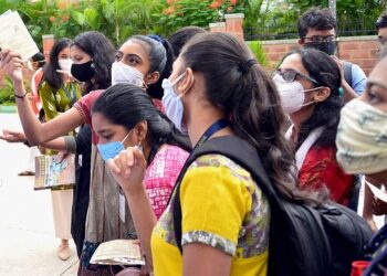 ಎಸ್ ಎಸ್‌ ಎಲ್ ಸಿ ಫಲಿತಾಂಶ ಪ್ರಕಟಕ್ಕೆ ಕ್ಷಣಗಣನೆ