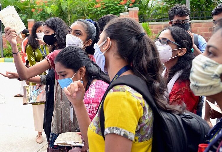 ಎಸ್ ಎಸ್‌ ಎಲ್ ಸಿ ಫಲಿತಾಂಶ ಪ್ರಕಟಕ್ಕೆ ಕ್ಷಣಗಣನೆ