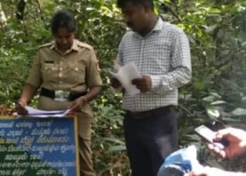 ನೇಣು ಬಿಗಿದುಕೊಂಡು ಆತ್ಮಹತ್ಯೆಗೆ ಶರಣಾದ ವೃದ್ಧ