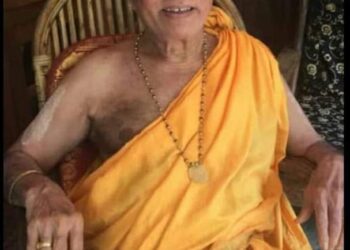 ಶ್ರೀ ಕುಕ್ಕೆ ಸುಬ್ರಹ್ಮಣ್ಯ ದೇವಸ್ಥಾನದ ಮಾಜಿ ಪ್ರಧಾನ ಅರ್ಚಕ ನಿಧನ