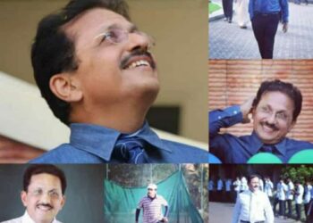 ಅಂದು ಯಶೋವರ್ಮರು ತುಂಬಿದ್ದ ಆ ಒಂದು ಧೈರ್ಯ..!