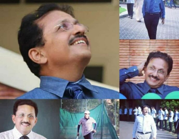 ಅಂದು ಯಶೋವರ್ಮರು ತುಂಬಿದ್ದ ಆ ಒಂದು ಧೈರ್ಯ..!
