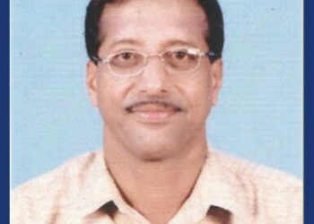 ಸಂಪಾಜೆ ಕಾಂಗ್ರೆಸ್ ನಲ್ಲಿ ಭಿನ್ನಮತ, ಮಾಜಿ ಅಧ್ಯಕ್ಷ ದಿಢೀರ್ ರಾಜೀನಾಮೆ
