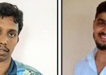 ಪೆರ್ಲಂಪಾಡಿ: ತಲವಾರಿನಿಂದ ಕಡಿದು ಭೀಕರ ಕೊಲೆ