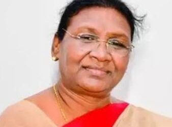 ಬುಡಕಟ್ಟು ಜನಾಂಗದ ಮುರ್ಮು ಎನ್ ಡಿಎ ರಾಷ್ಟ್ರಪತಿ ಅಭ್ಯರ್ಥಿ