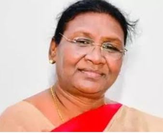 ಬುಡಕಟ್ಟು ಜನಾಂಗದ ಮುರ್ಮು ಎನ್ ಡಿಎ ರಾಷ್ಟ್ರಪತಿ ಅಭ್ಯರ್ಥಿ