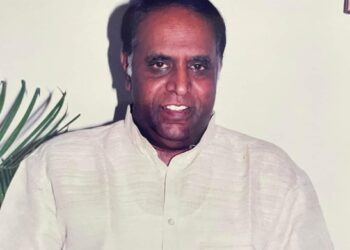 ರಾಜ್ಯದ ಮಾಜಿ ಶಿಕ್ಷಣ ಸಚಿವ ಇನ್ನಿಲ್ಲ