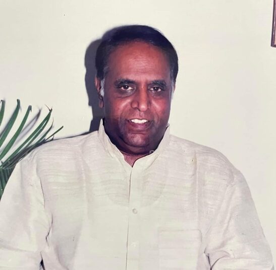 ರಾಜ್ಯದ ಮಾಜಿ ಶಿಕ್ಷಣ ಸಚಿವ ಇನ್ನಿಲ್ಲ