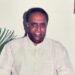 ರಾಜ್ಯದ ಮಾಜಿ ಶಿಕ್ಷಣ ಸಚಿವ ಇನ್ನಿಲ್ಲ