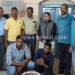ಹಂದಿ ಚಿಪ್ಪು ಮಾರಾಟಕ್ಕೆ ಯತ್ನ, ಇಬ್ಬರ ಬಂಧನ
