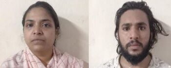 ಮಾದಕ ವಸ್ತು ಸಾಗಾಟ: ಮಾಲು ಸಹಿತ ಲೇಡಿ ಅಂಡ್ ಗ್ಯಾಂಗ್ ಅಂದರ್..!