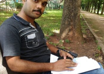 ಪತ್ರಕರ್ತ ಹೇಮಂತ್ ಸಂಪಾಜೆಗೆ ‘ಫೀಲ್ಡ್ ಮಾರ್ಷಲ್ ಕೆ.ಎಂ.ಕಾರಿಯಪ್ಪ’ ರಾಜ್ಯ ಪ್ರಶಸ್ತಿ