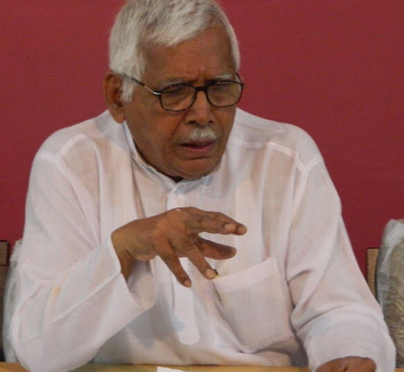 ಕರಾವಳಿಯ ಹಿರಿಯ ಬಿಜೆಪಿ ನಾಯಕ ಇನ್ನಿಲ್ಲ
