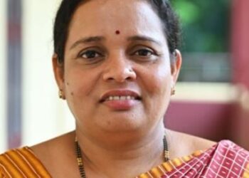 ಸಂದರ್ಶನಕ್ಕೆ ತೆರಳಿದ್ದ ಶಾಲಾ ಶಿಕ್ಷಕಿಗೆ ಹೃದಯಾಘಾತ