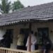 ಪತಿಯನ್ನು ಕೊಚ್ಚಿ ಕೊಂದ ಮಾನಸಿಕ ಅಸ್ವಸ್ಥ ಪತ್ನಿ?