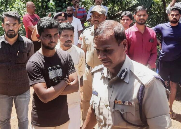 ಪ್ರವೀಣ್ ನೆಟ್ಟಾರು ಹತ್ಯೆ ಹಿಂದಿನ ಸಂಚು ಶೀಘ್ರ ಬಹಿರಂಗ: ಎಡಿಜಿಪಿ ಅಲೋಕ್ ಕುಮಾರ್