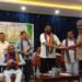 ಅಮರ ಪಬ್ಲಿಕ್ ಚಾರಿಟೇಬಲ್ ಟ್ರೆಸ್ಟ್‌ಗೆ ದೇಣಿಗೆ ಹಸ್ತಾಂತರ