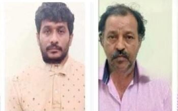 ಮಲೆಯಾಳಂ ಕ್ರೈಂ ಥ್ರಿಲ್ಲಿಂಗ್ ಸಿನಿಮಾ ಮಾದರಿಯಲ್ಲಿ ಕೊಲೆ