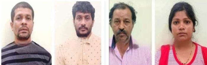 ಮಲೆಯಾಳಂ ಕ್ರೈಂ ಥ್ರಿಲ್ಲಿಂಗ್ ಸಿನಿಮಾ ಮಾದರಿಯಲ್ಲಿ ಕೊಲೆ