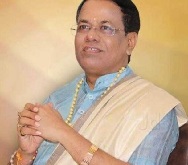 ವಾಸ್ತು ತಜ್ಞ ಚಂದ್ರಶೇಖರ ಗುರೂಜಿ ಹತ್ಯೆಗೆ ಕಾರಣ ಏನು ?