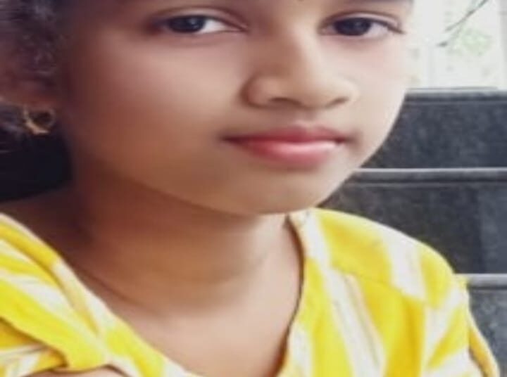 ನವೋದಯಕ್ಕೆ ಪ್ರೇಕ್ಷಾ ತೇರ್ಗಡೆ