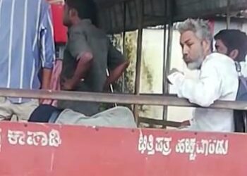 ಸುಳ್ಯ: ಕಳ್ಳತನದ ವಿಡಿಯೋ ವೈರಲ್ ಪ್ರಕರಣ, ನಾಲ್ವರು ಅರೆಸ್ಟ್