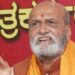 ದಕ್ಷಿಣ ಕನ್ನಡ ಜಿಲ್ಲೆಗೆ ಪ್ರಮೋದ್ ಮುತಾಲಿಕ್‌ ಗೆ ನಿರ್ಬಂಧ