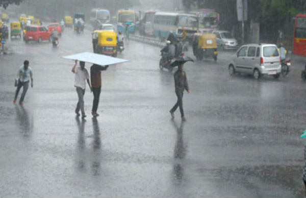 ನಾಳೆಯಿಂದ ನಾಲ್ಕು ದಿನ ದ.ಕನ್ನಡ ಜಿಲ್ಲೆಗೆ ರೆಡ್ ಅಲರ್ಟ್