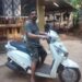 ಊರುಬೈಲಿನ ರಾಜೇಶ್ ನಿಡಿಂಜಿ ನಿಧನ